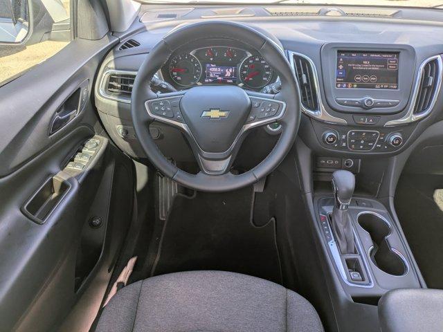 used 2023 Chevrolet Equinox car, priced at $22,484