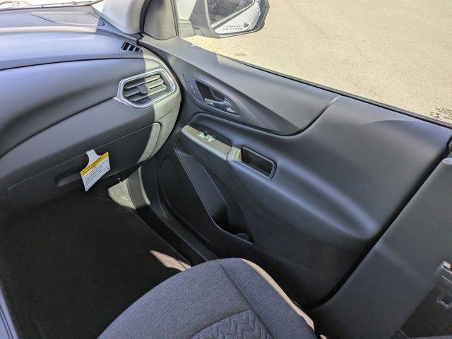used 2023 Chevrolet Equinox car, priced at $22,484
