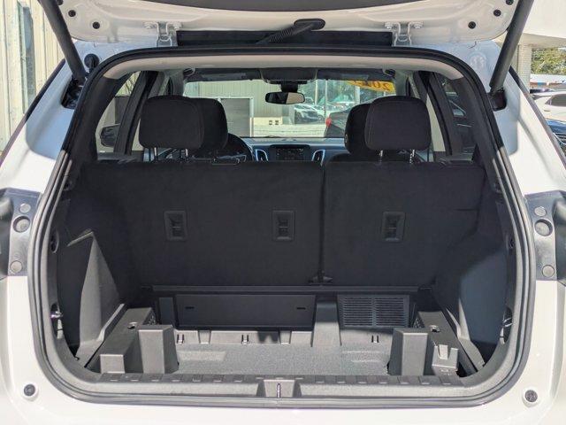 used 2023 Chevrolet Equinox car, priced at $22,484