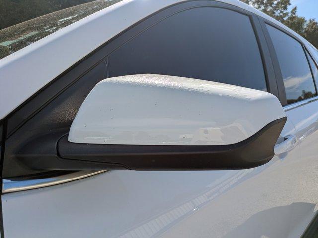 used 2023 Chevrolet Equinox car, priced at $22,484