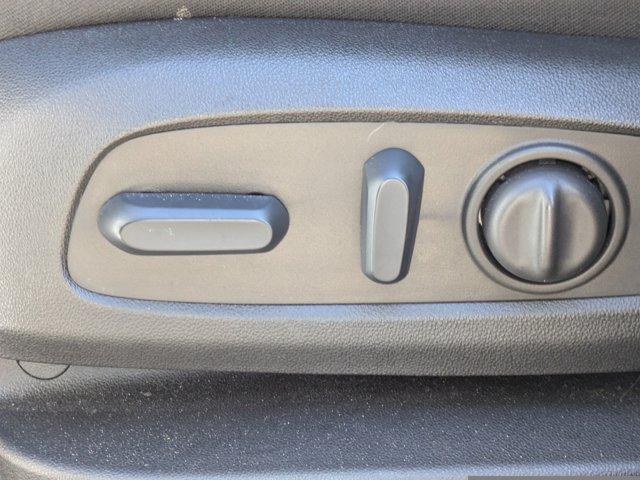 used 2023 Chevrolet Equinox car, priced at $22,484