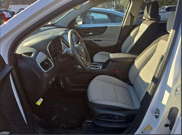 used 2020 Chevrolet Equinox car, priced at $18,195