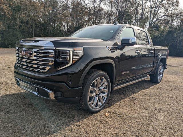 new 2025 GMC Sierra 1500 car, priced at $73,900