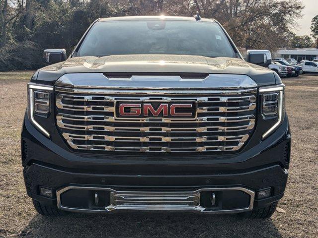 new 2025 GMC Sierra 1500 car, priced at $73,900