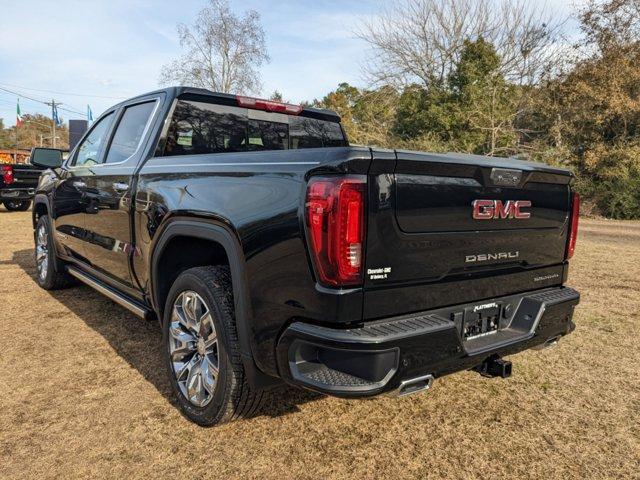 new 2025 GMC Sierra 1500 car, priced at $73,900