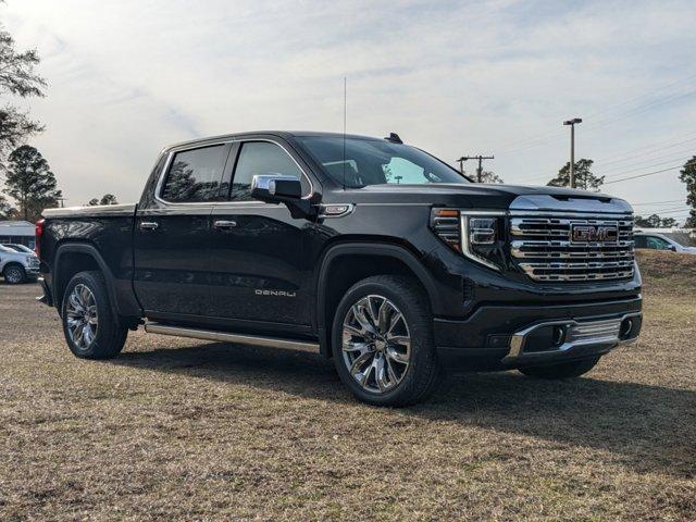 new 2025 GMC Sierra 1500 car, priced at $73,900