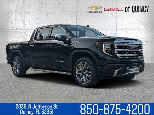 new 2025 GMC Sierra 1500 car, priced at $73,900