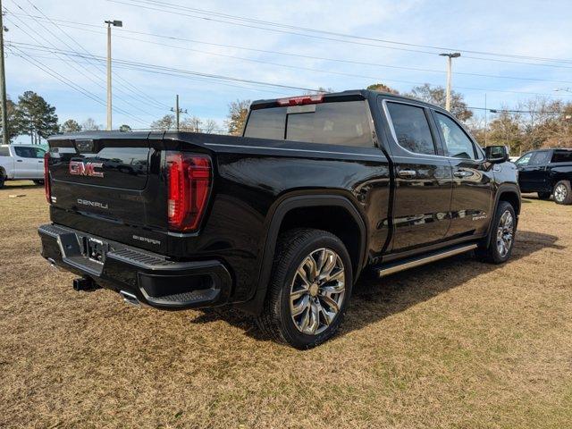 new 2025 GMC Sierra 1500 car, priced at $73,900