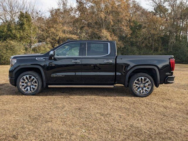 new 2025 GMC Sierra 1500 car, priced at $73,900