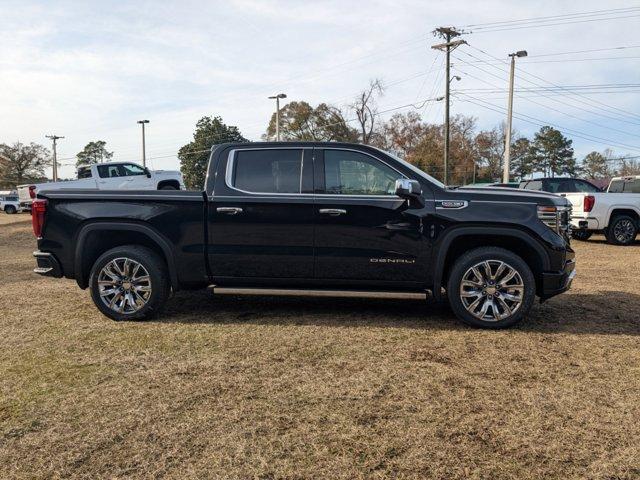 new 2025 GMC Sierra 1500 car, priced at $73,900