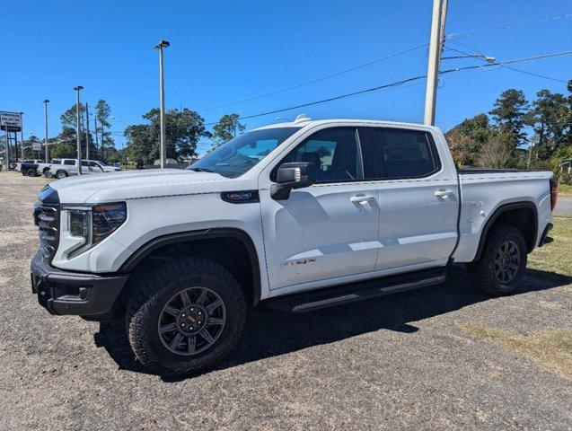 new 2024 GMC Sierra 1500 car, priced at $77,900