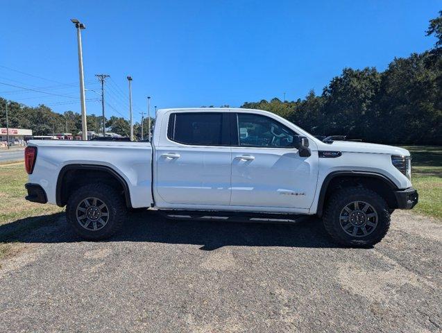 new 2024 GMC Sierra 1500 car, priced at $77,900