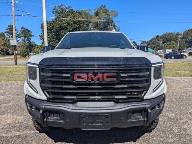 new 2024 GMC Sierra 1500 car, priced at $77,900