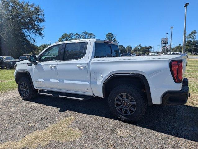 new 2024 GMC Sierra 1500 car, priced at $77,900