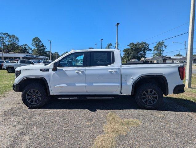 new 2024 GMC Sierra 1500 car, priced at $77,900