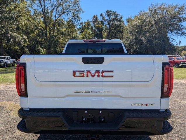 new 2024 GMC Sierra 1500 car, priced at $77,900