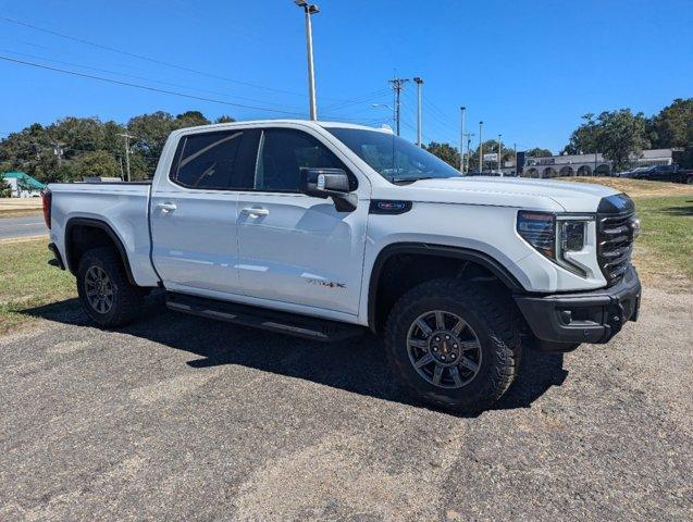 new 2024 GMC Sierra 1500 car, priced at $77,900