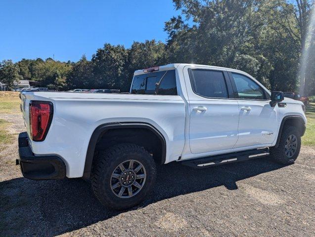 new 2024 GMC Sierra 1500 car, priced at $77,900