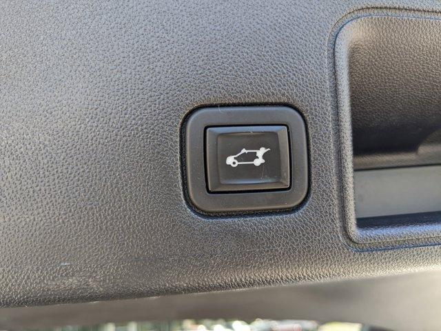 used 2020 GMC Terrain car, priced at $22,984