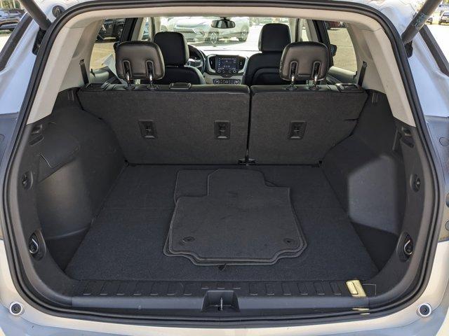 used 2020 GMC Terrain car, priced at $22,984