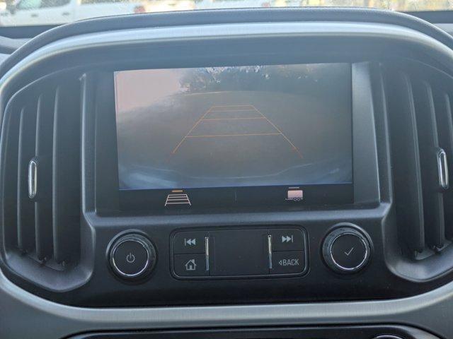 used 2022 GMC Canyon car, priced at $27,984