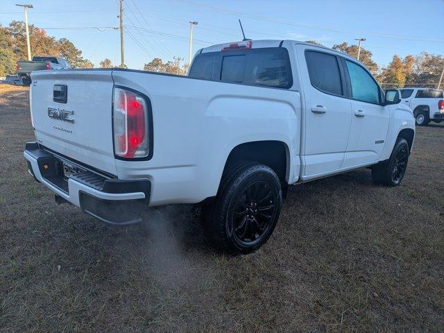 used 2022 GMC Canyon car, priced at $27,984