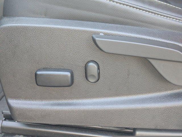 used 2022 GMC Canyon car, priced at $27,984