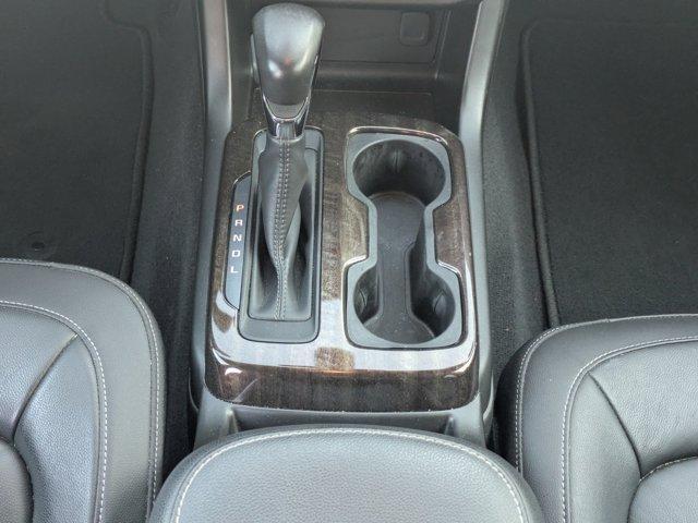 used 2022 GMC Canyon car, priced at $27,984