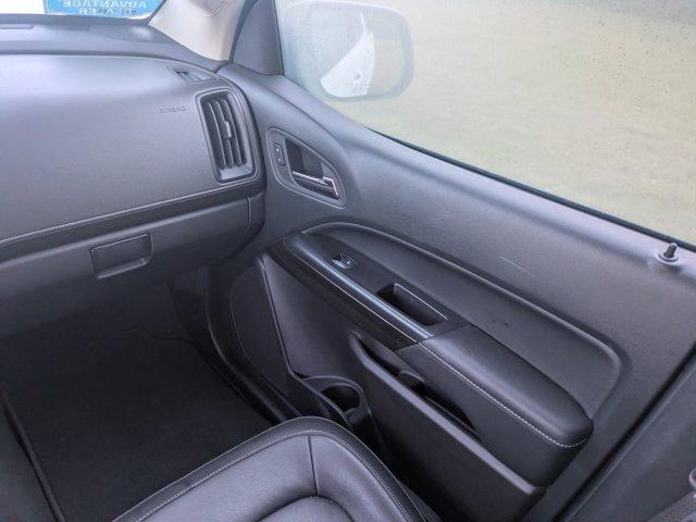 used 2022 GMC Canyon car, priced at $27,984