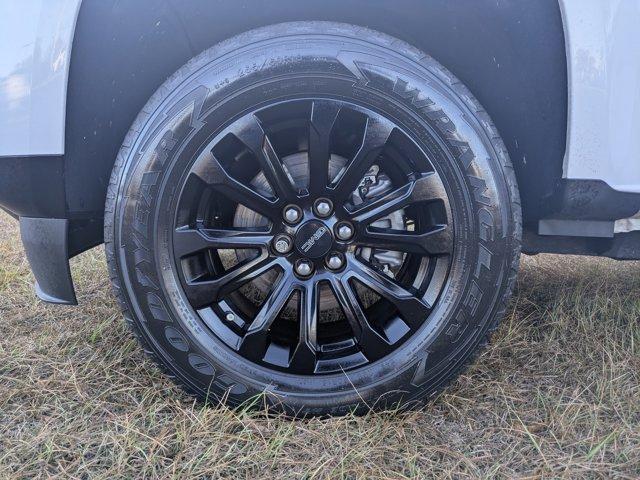 used 2022 GMC Canyon car, priced at $27,984