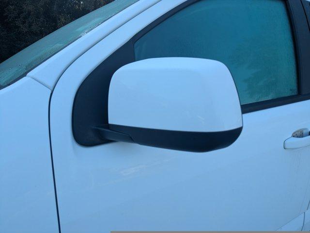 used 2022 GMC Canyon car, priced at $27,984