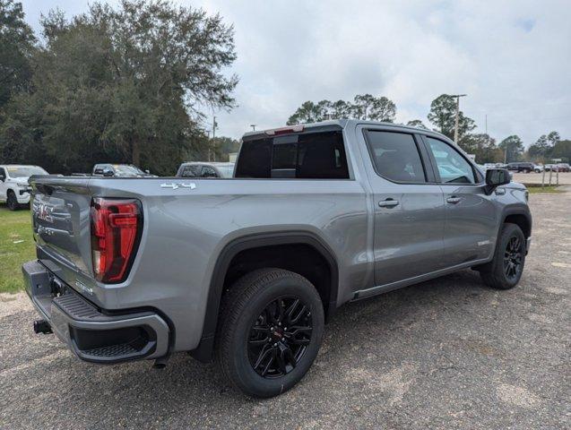 new 2025 GMC Sierra 1500 car, priced at $57,984