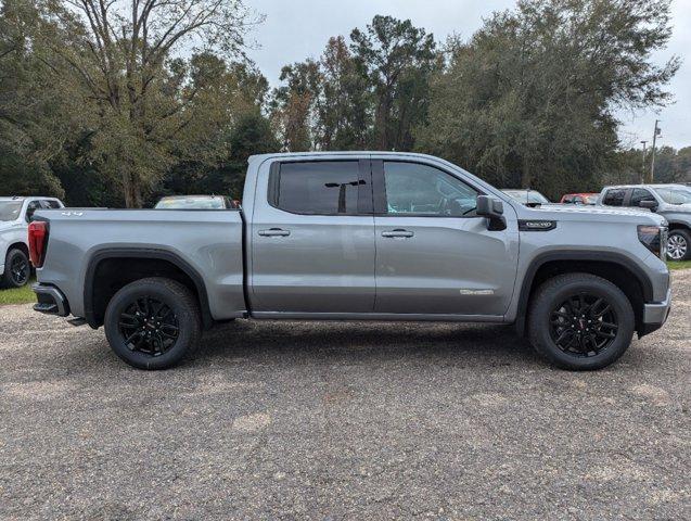 new 2025 GMC Sierra 1500 car, priced at $57,984