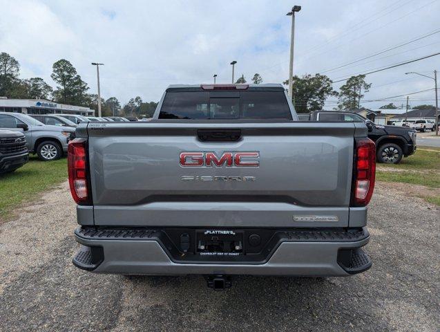 new 2025 GMC Sierra 1500 car, priced at $57,984