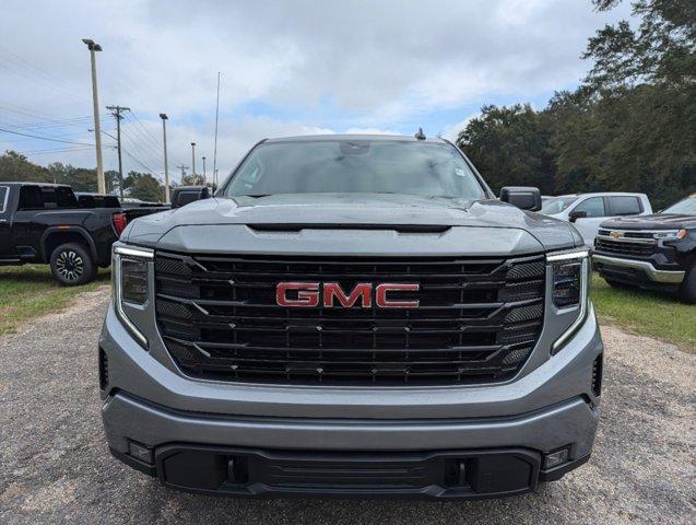 new 2025 GMC Sierra 1500 car, priced at $57,984