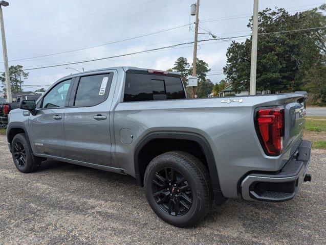 new 2025 GMC Sierra 1500 car, priced at $57,984