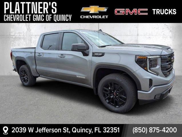 new 2025 GMC Sierra 1500 car, priced at $57,584