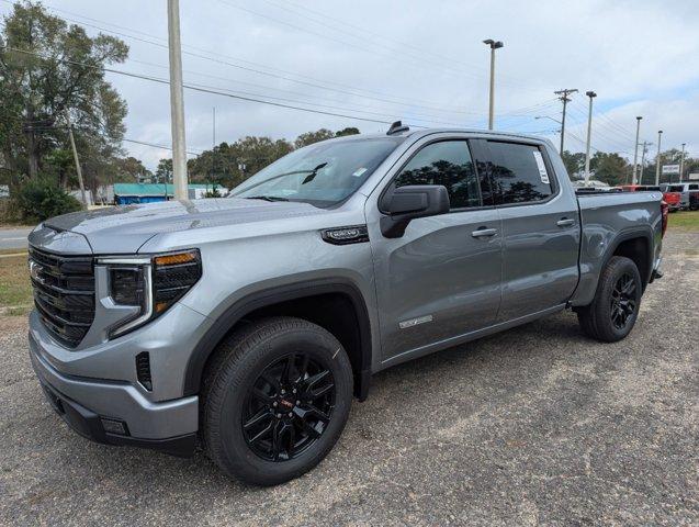 new 2025 GMC Sierra 1500 car, priced at $57,984