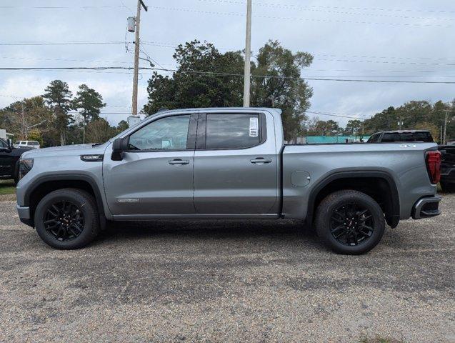 new 2025 GMC Sierra 1500 car, priced at $57,984