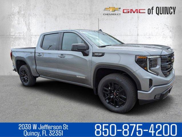 new 2025 GMC Sierra 1500 car, priced at $57,984