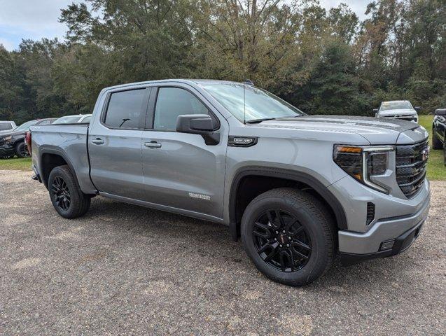 new 2025 GMC Sierra 1500 car, priced at $57,984