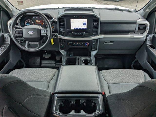 used 2021 Ford F-150 car, priced at $34,170