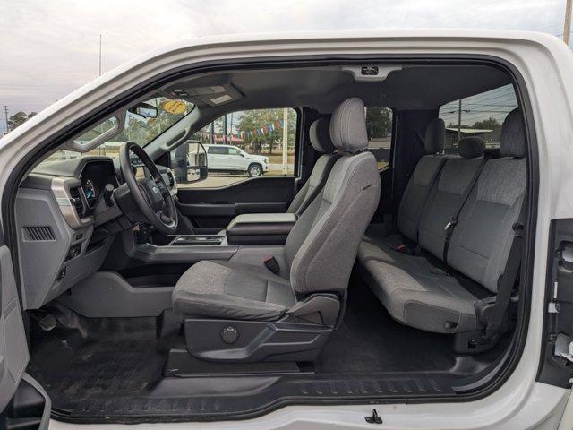 used 2021 Ford F-150 car, priced at $34,170