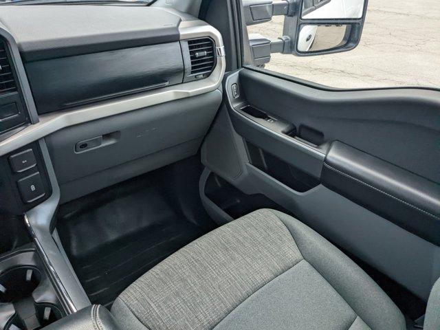 used 2021 Ford F-150 car, priced at $34,170