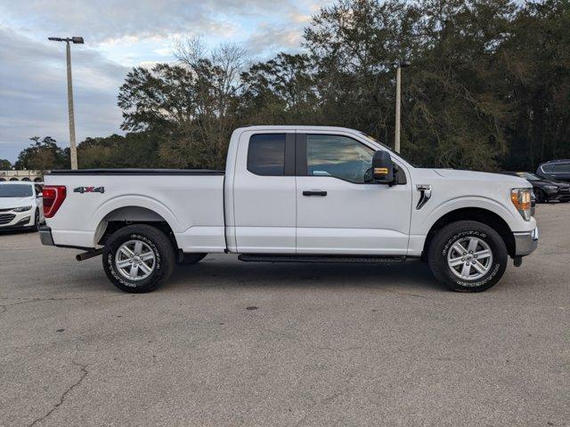 used 2021 Ford F-150 car, priced at $34,170