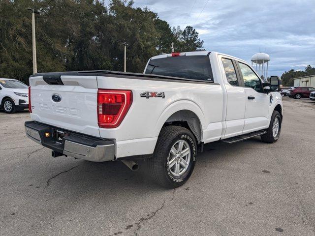 used 2021 Ford F-150 car, priced at $34,170