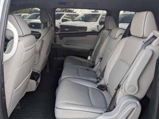 used 2023 Honda Odyssey car, priced at $39,984