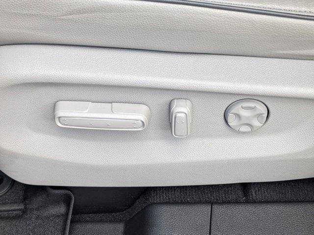 used 2023 Honda Odyssey car, priced at $39,984