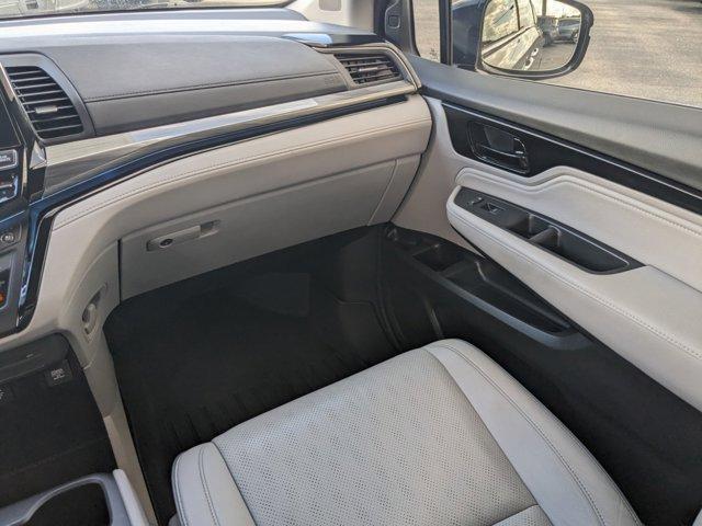 used 2023 Honda Odyssey car, priced at $39,984