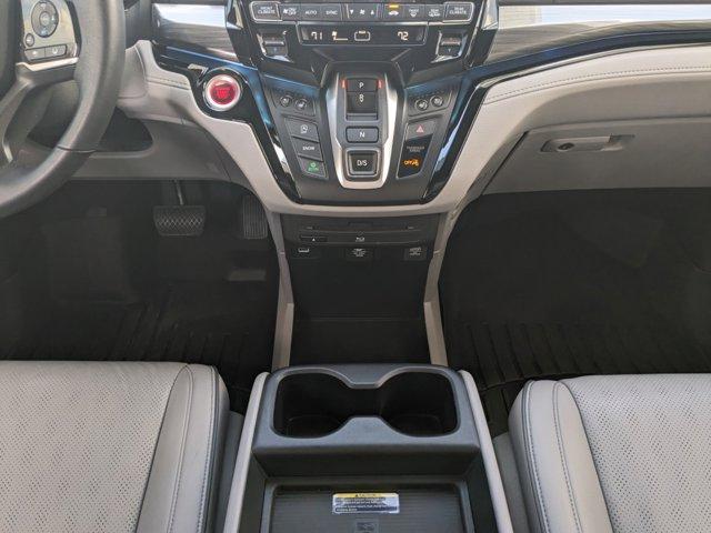 used 2023 Honda Odyssey car, priced at $39,984